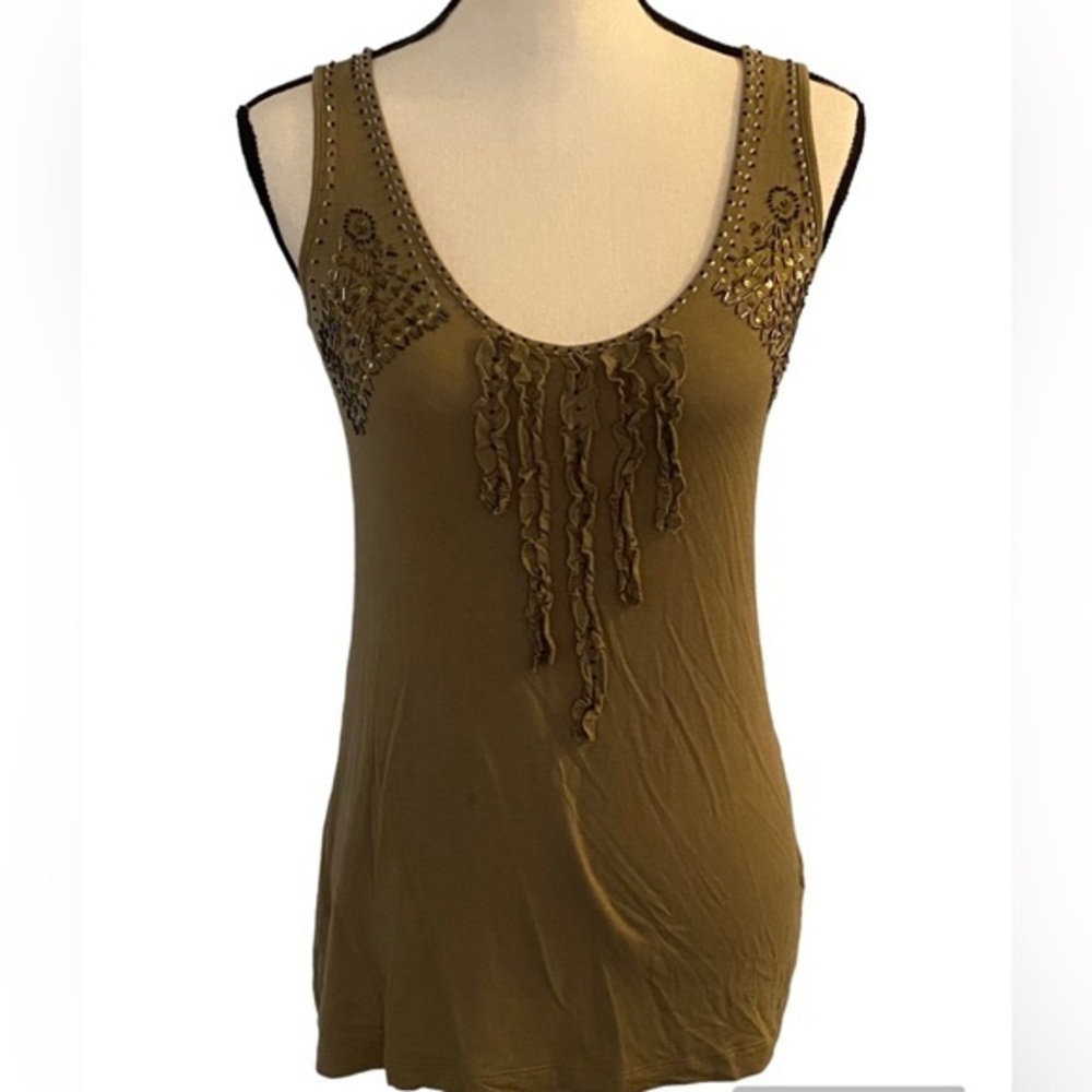 Studio Y top size M